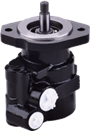 foro Power steering pump