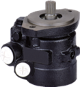foro Power steering pump