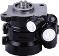 foro Power steering pump