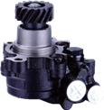 hino Power steering pump