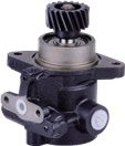 hino Power steering pump