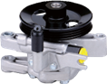 hyundai Power steering pump