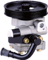 hyundai Power steering pump