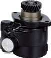 hyundai Power steering pump