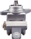 hyundai Power steering pump