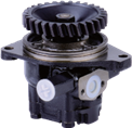 isuzu Power steering pump
