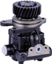 isuzu Power steering pump