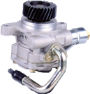 isuzu Power steering pump