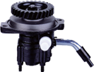 isuzu Power steering pump