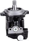 isuzu Power steering pump