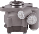 iveco Power steering pump