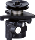 iveco Power steering pump