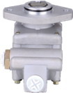 iveco Power steering pump