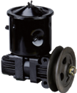 kamaz Power steering pump
