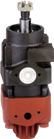 kamaz Power steering pump