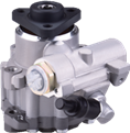 kamaz Power steering pump