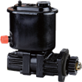 kamaz Power steering pump