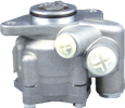 kamaz Power steering pump