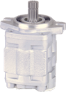 komatsu Hydraulic pump
