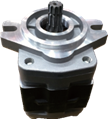 komatsu Hydraulic pump