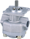 kubota Hydraulic pump
