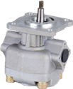 kubota Hydraulic pump