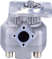 kubota Hydraulic pump
