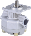 kubota Hydraulic pump