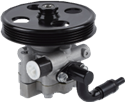 mahindra Power steering pump