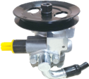 mahindra Power steering pump