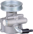 mahindra Power steering pump