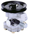 mahindra Power steering pump