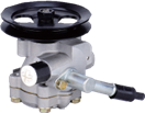 mahindra Power steering pump