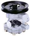 mahindra Power steering pump