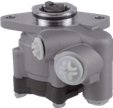 man Power steering pump