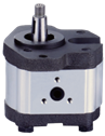 massey-ferguson Hydraulic pump