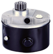 massey-ferguson Hydraulic pump