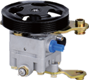 mazda Power steering pump