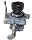 mazda Power steering pump