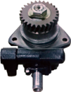 mazda Power steering pump