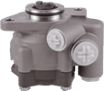 mercedes-benz Power steering pump