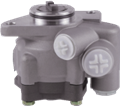 mercedes-benz Power steering pump