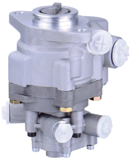 mercedes-benz Power steering pump