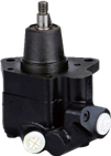 mercedes-benz Power steering pump