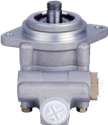 mercedes-benz Power steering pump