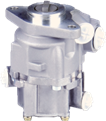 mercedes-benz Power steering pump