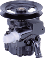 mitsubishi Power steering pump