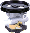 mitsubishi Power steering pump