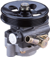 mitsubishi Power steering pump