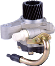 mitsubishi Power steering pump